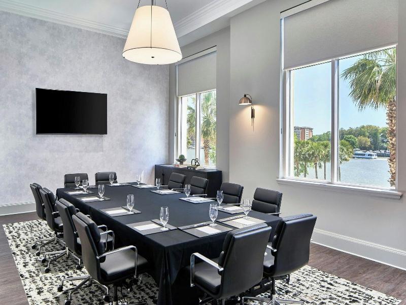 Westin Savannah Harbor Golf Resort & Spa image