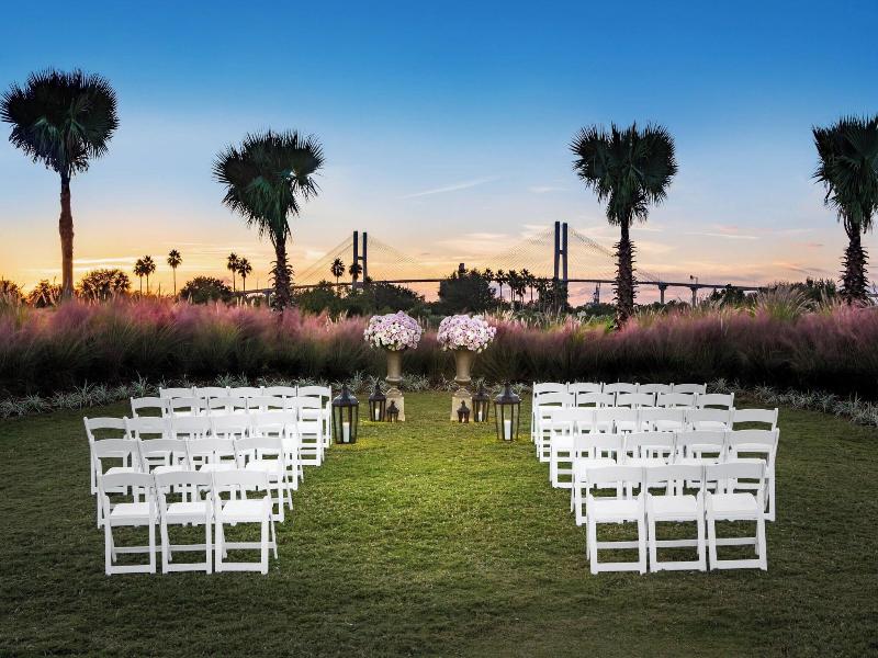 Westin Savannah Harbor Golf Resort & Spa image
