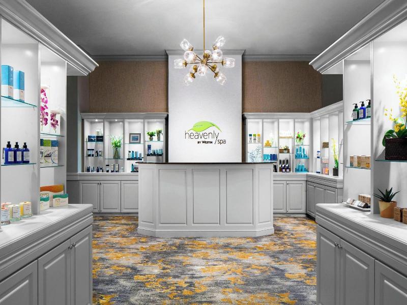 Westin Savannah Harbor Golf Resort & Spa image
