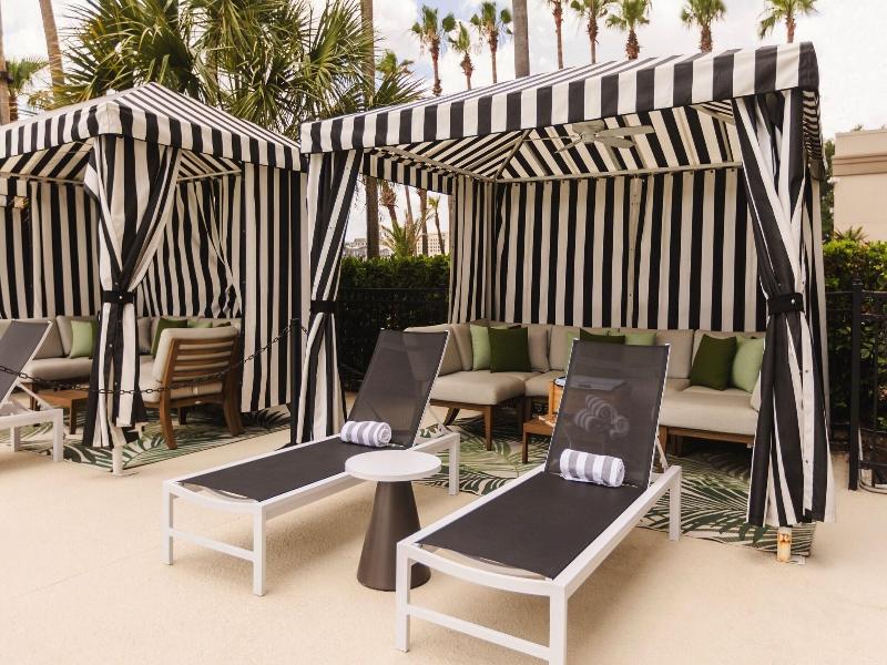 Westin Savannah Harbor Golf Resort & Spa image