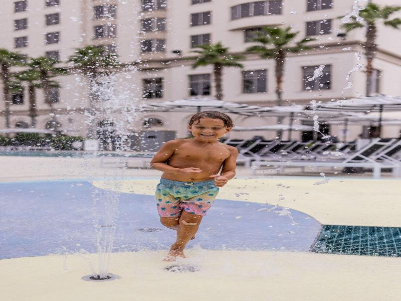 Westin Savannah Harbor Golf Resort & Spa image