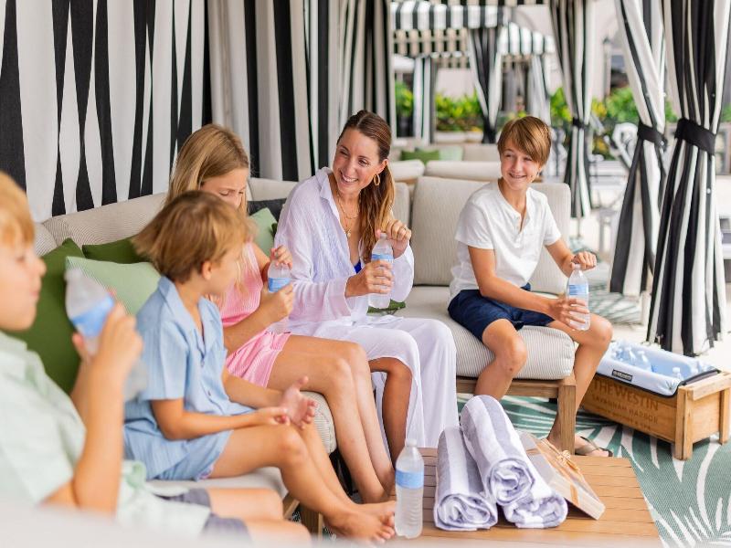 Westin Savannah Harbor Golf Resort & Spa image