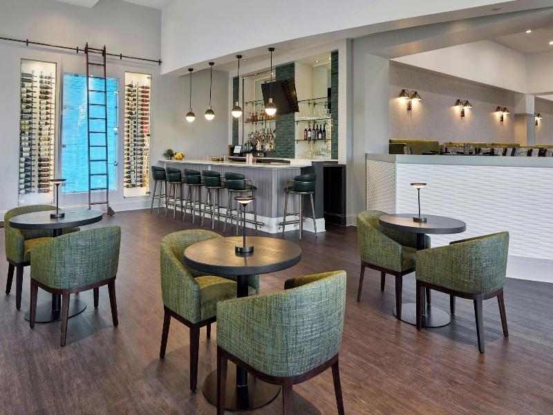 Westin Savannah Harbor Golf Resort & Spa image