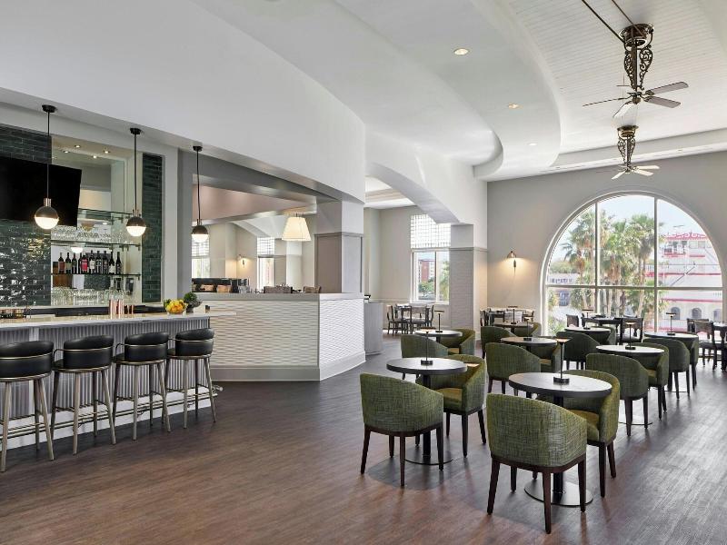 Westin Savannah Harbor Golf Resort & Spa image