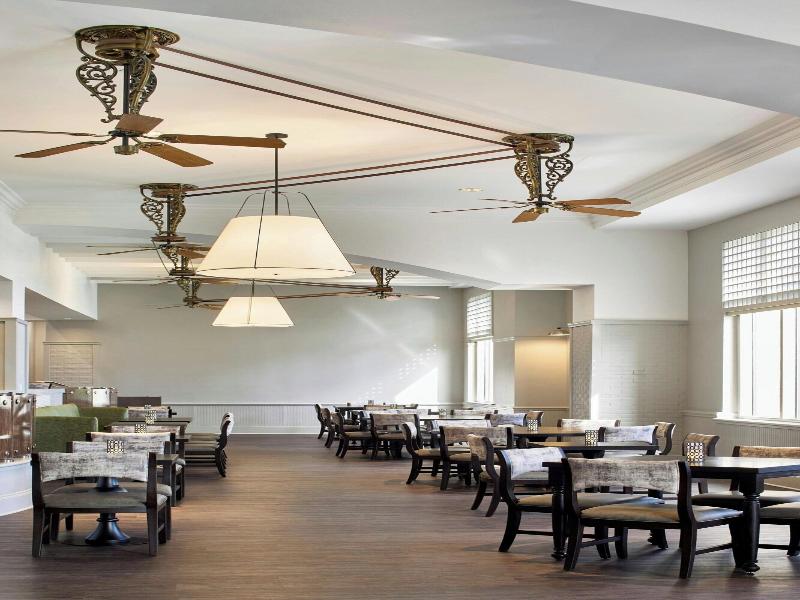 Westin Savannah Harbor Golf Resort & Spa image