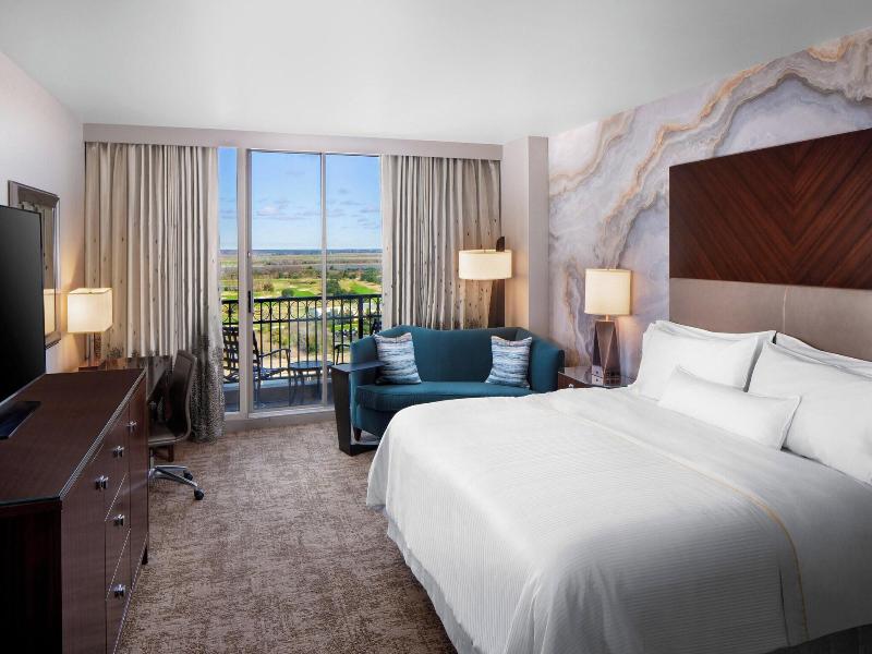 Westin Savannah Harbor Golf Resort & Spa image