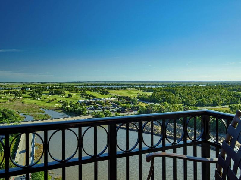 Westin Savannah Harbor Golf Resort & Spa image