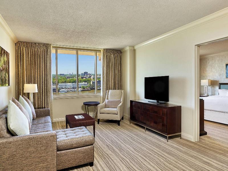 Westin Savannah Harbor Golf Resort & Spa image
