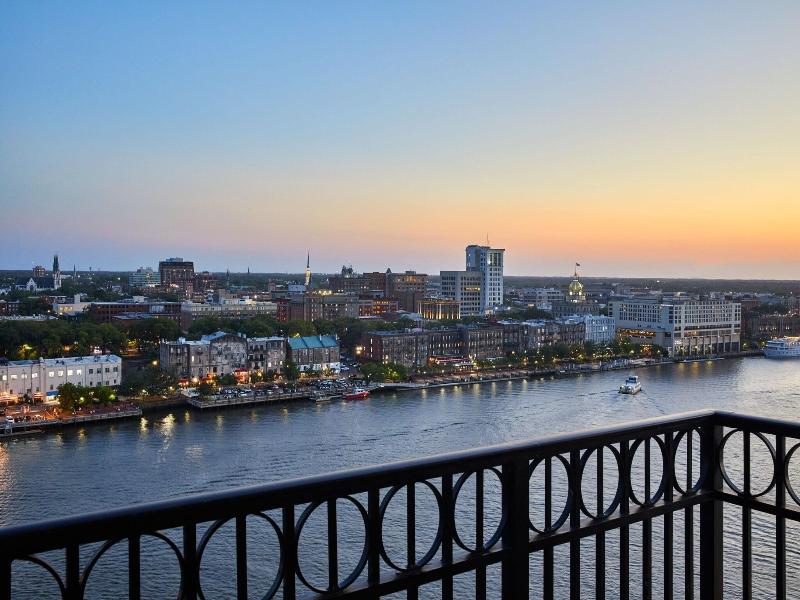 Westin Savannah Harbor Golf Resort & Spa image