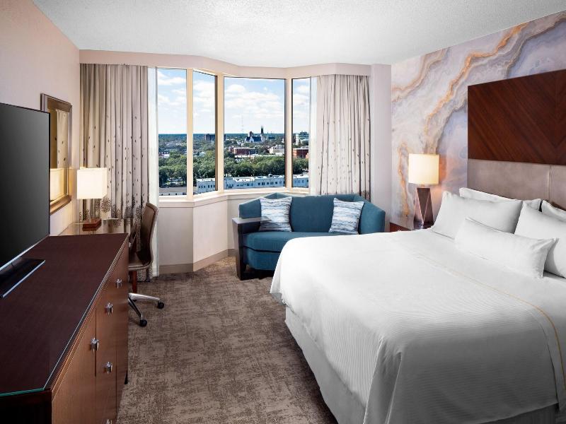 Westin Savannah Harbor Golf Resort & Spa image