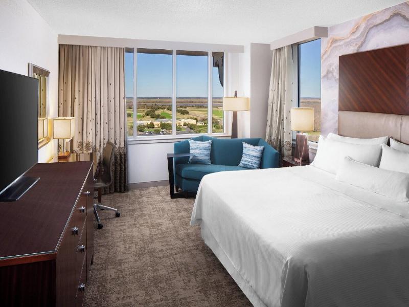 Westin Savannah Harbor Golf Resort & Spa image