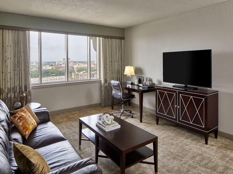 Westin Savannah Harbor Golf Resort & Spa image