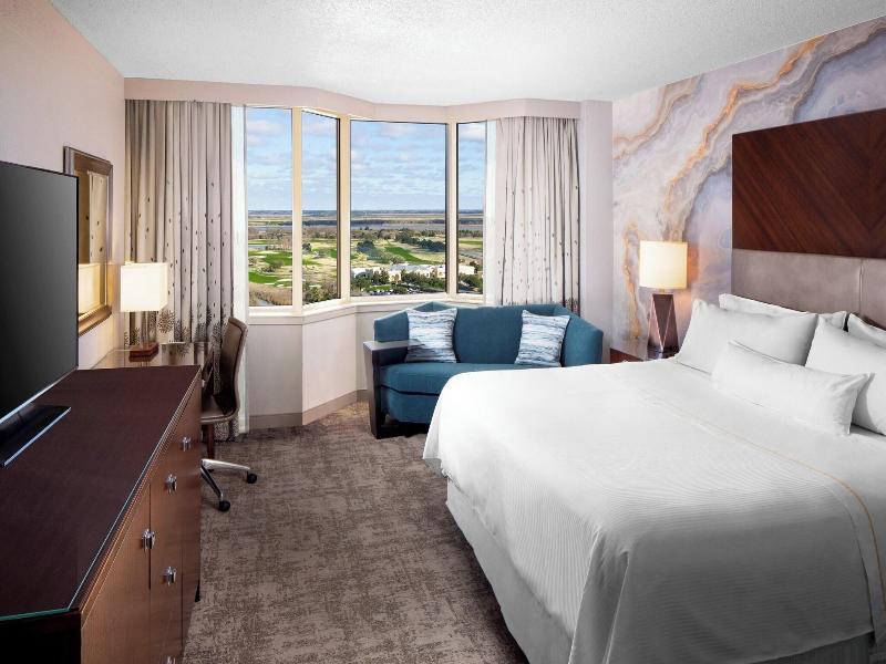 Westin Savannah Harbor Golf Resort & Spa image