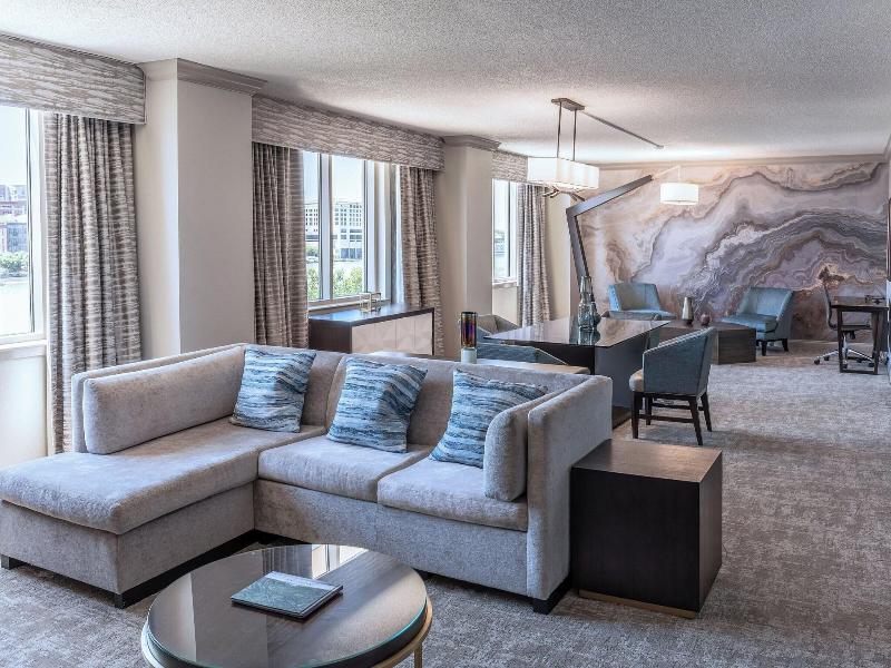 Westin Savannah Harbor Golf Resort & Spa image