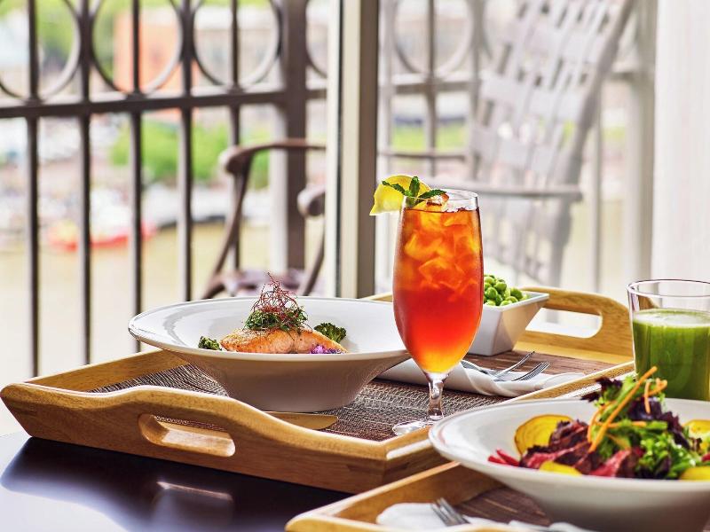 Westin Savannah Harbor Golf Resort & Spa image