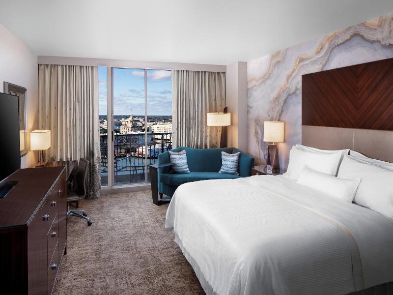 Westin Savannah Harbor Golf Resort & Spa image