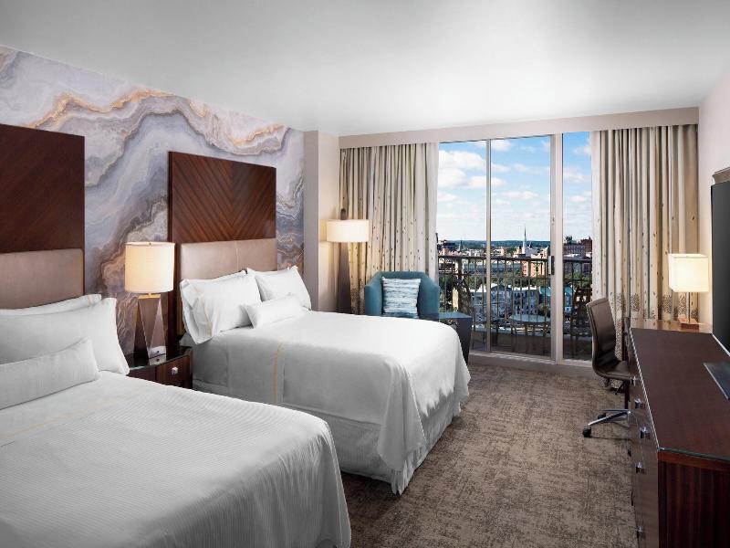 Westin Savannah Harbor Golf Resort & Spa image