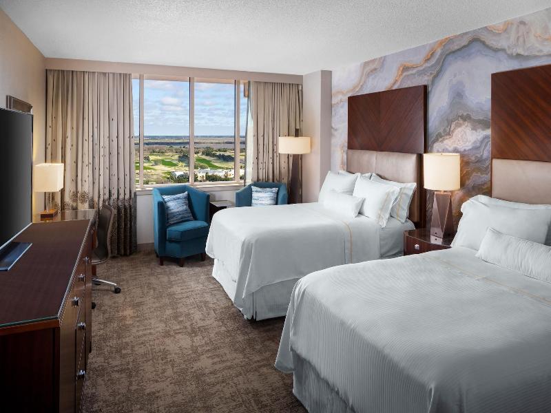 Westin Savannah Harbor Golf Resort & Spa image