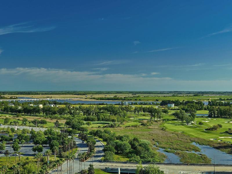 Westin Savannah Harbor Golf Resort & Spa image