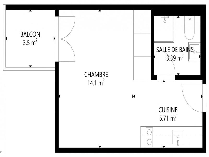Lodges Hotel Morges image