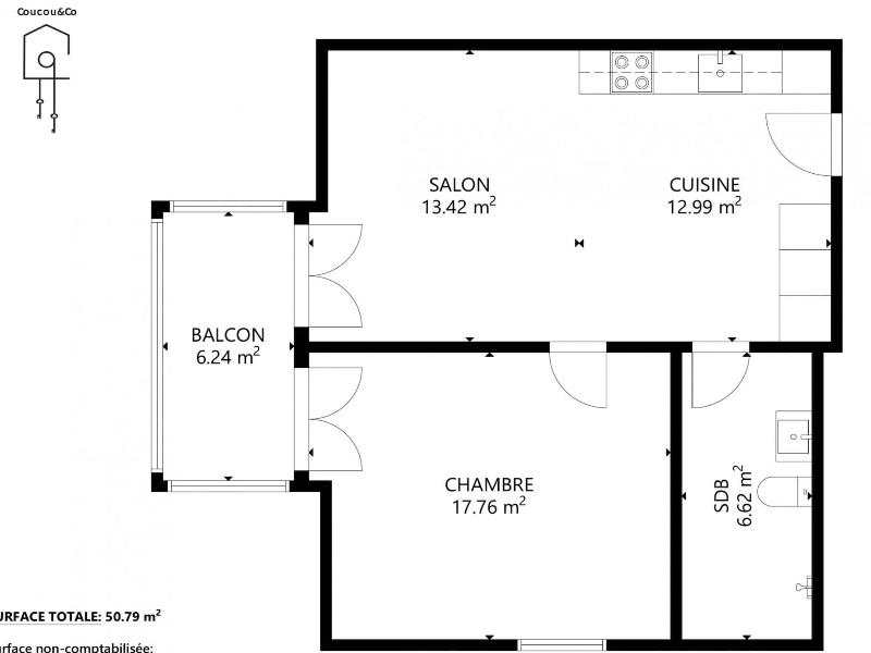 Lodges Hotel Morges image