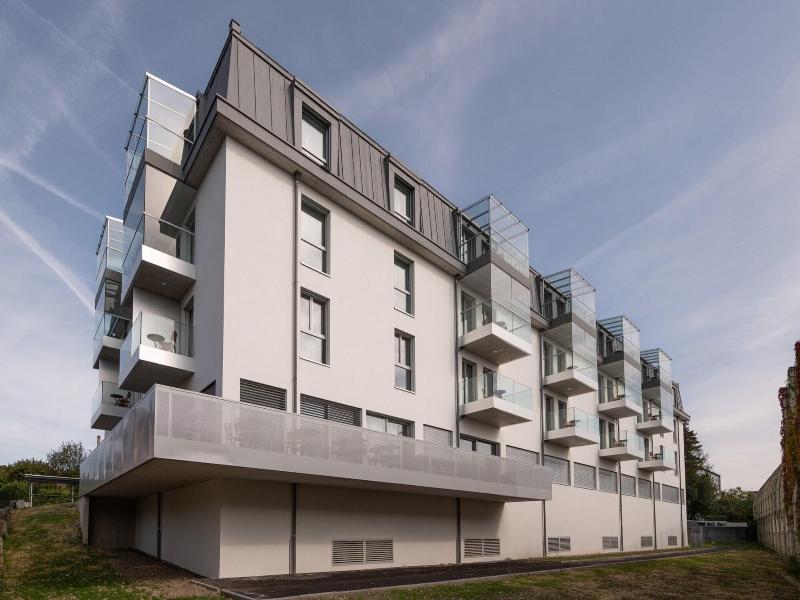 Lodges Hotel Morges image