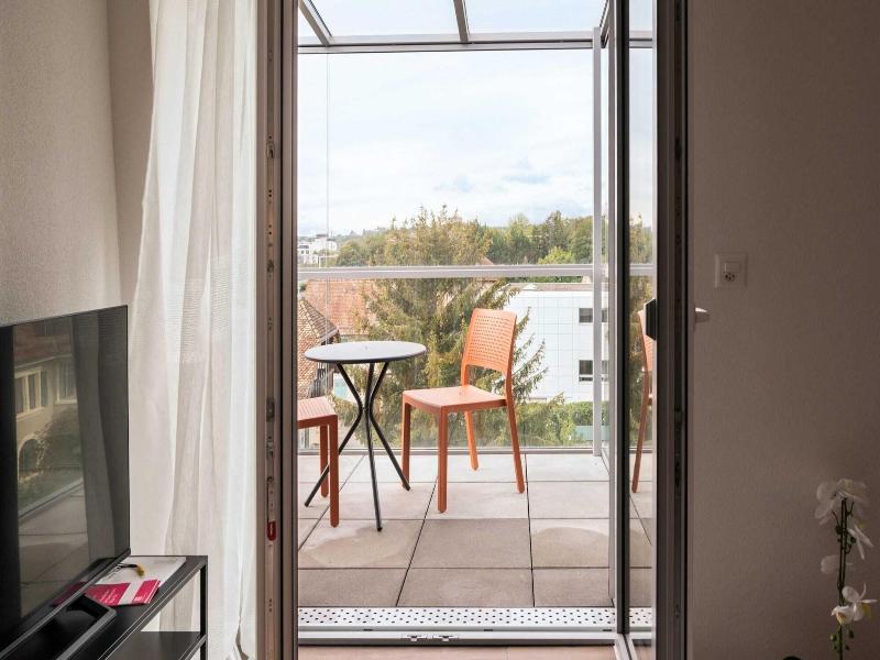 Lodges Hotel Morges image