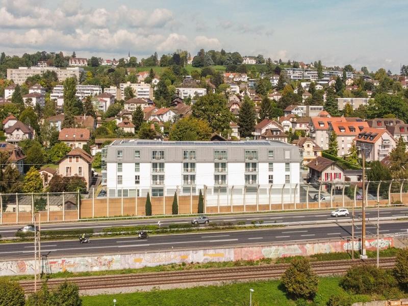 Lodges Hotel Morges image