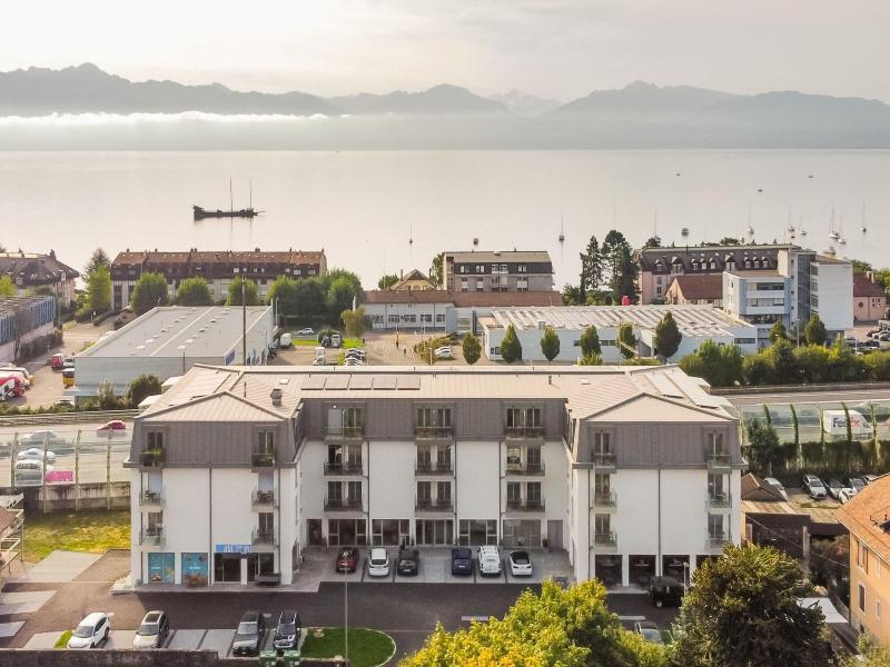 Lodges Hotel Morges image