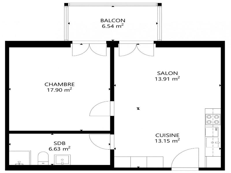 Lodges Hotel Morges image
