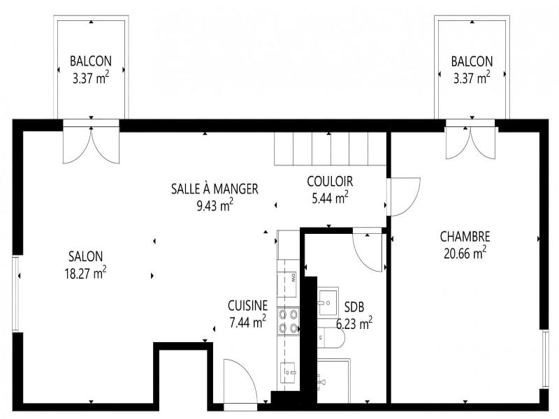 Lodges Hotel Morges image