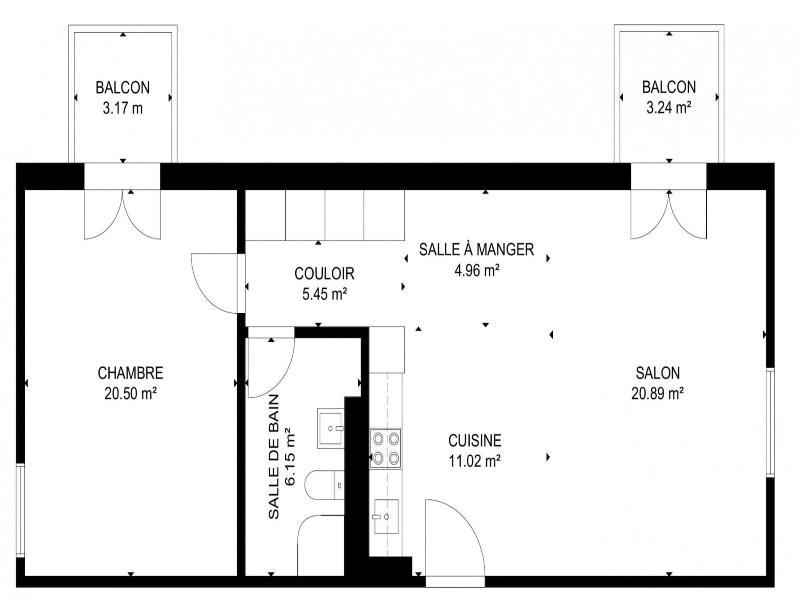Lodges Hotel Morges image