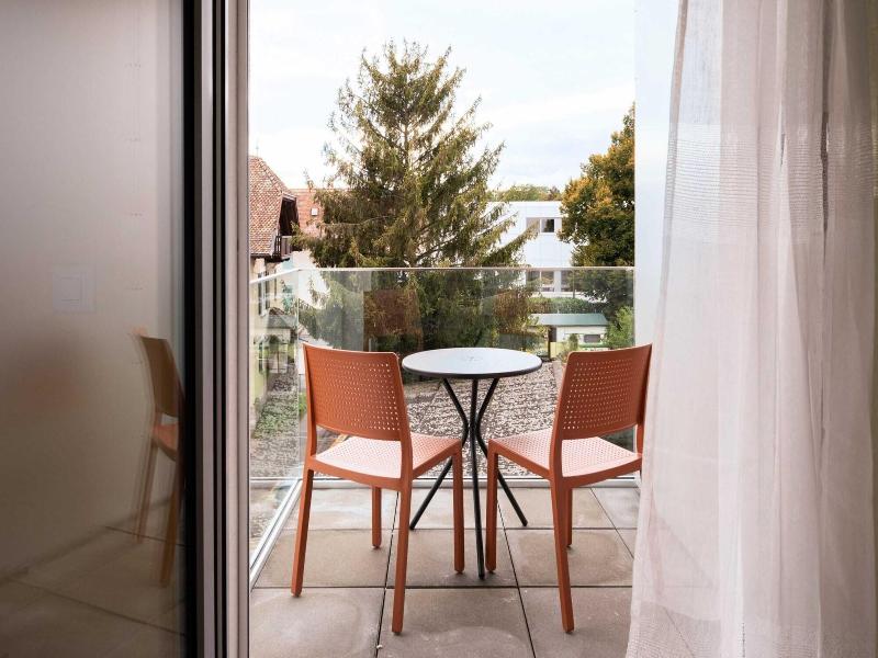 Lodges Hotel Morges image