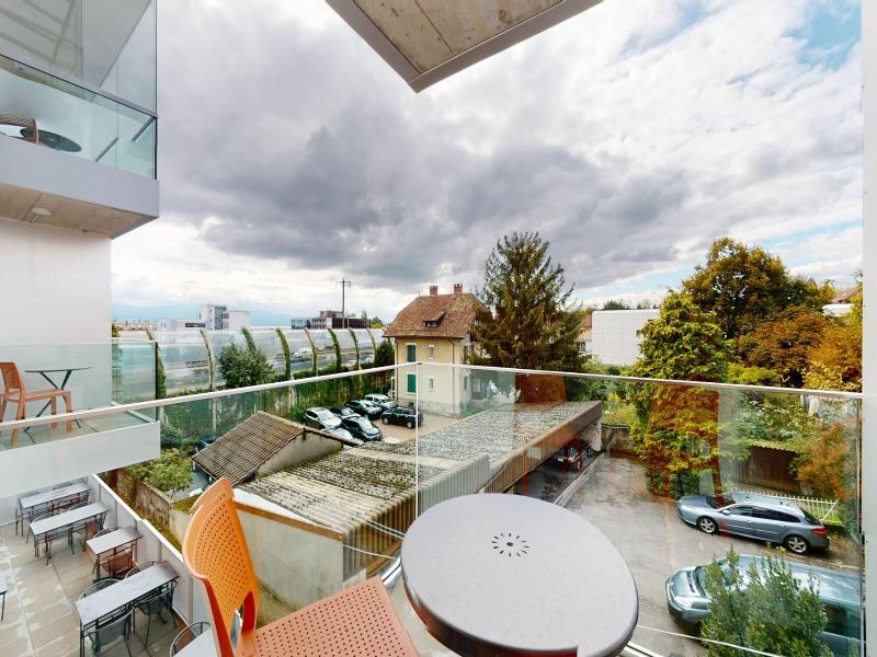 Lodges Hotel Morges image
