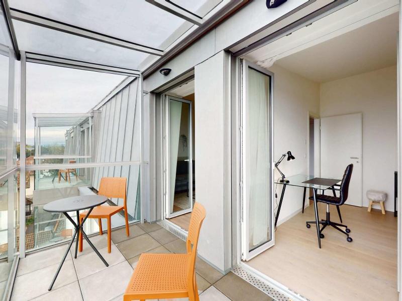 Lodges Hotel Morges image