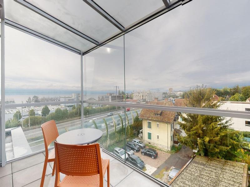 Lodges Hotel Morges image