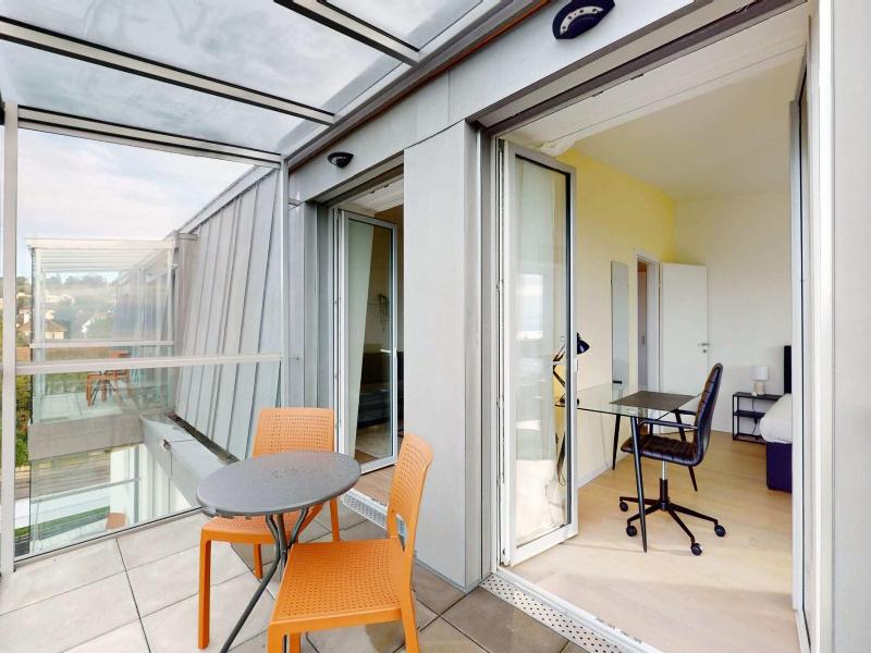Lodges Hotel Morges image