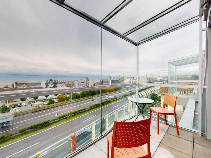 Lodges Hotel Morges image