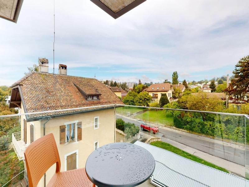 Lodges Hotel Morges image