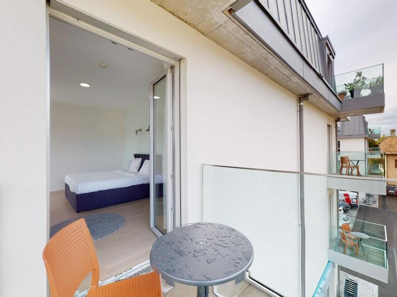 Lodges Hotel Morges image
