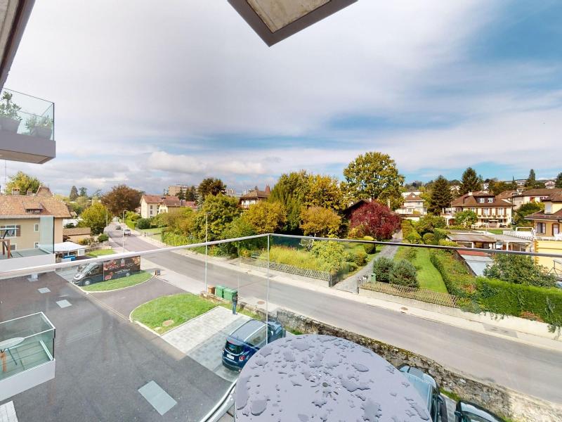 Lodges Hotel Morges image