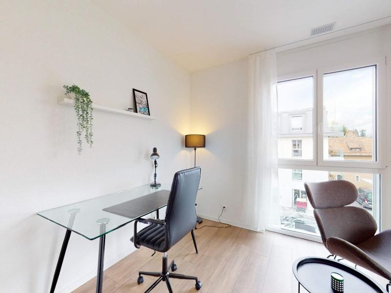Lodges Hotel Morges image