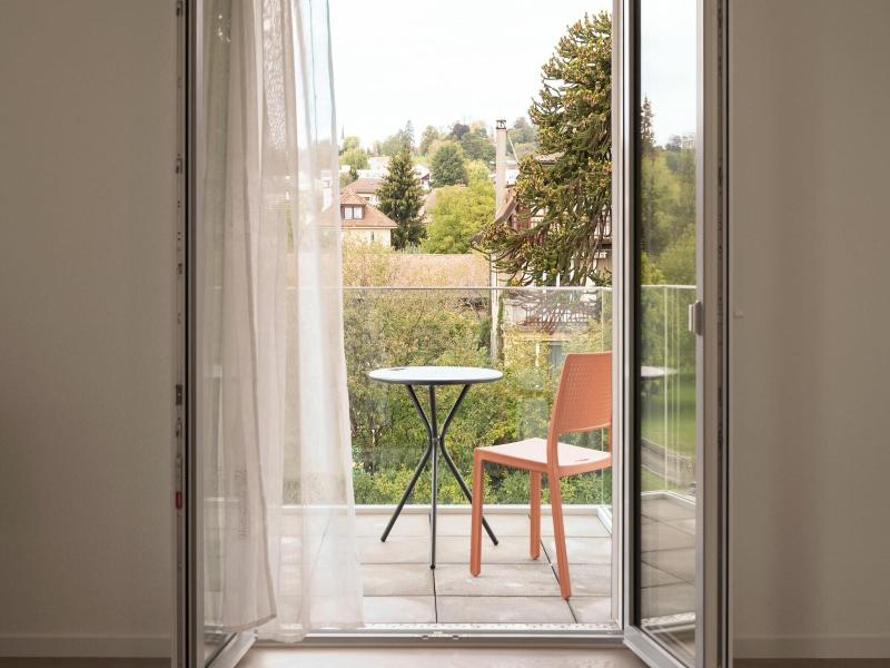 Lodges Hotel Morges image