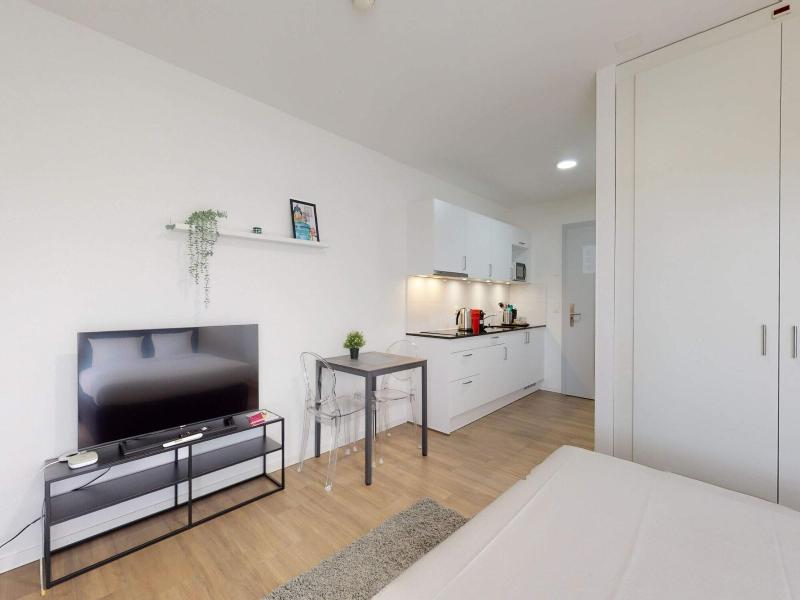 Lodges Hotel Morges image