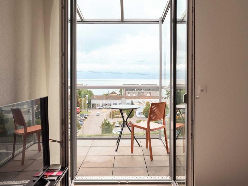 Lodges Hotel Morges image
