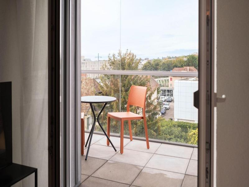 Lodges Hotel Morges image