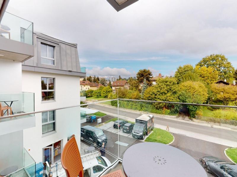 Lodges Hotel Morges image