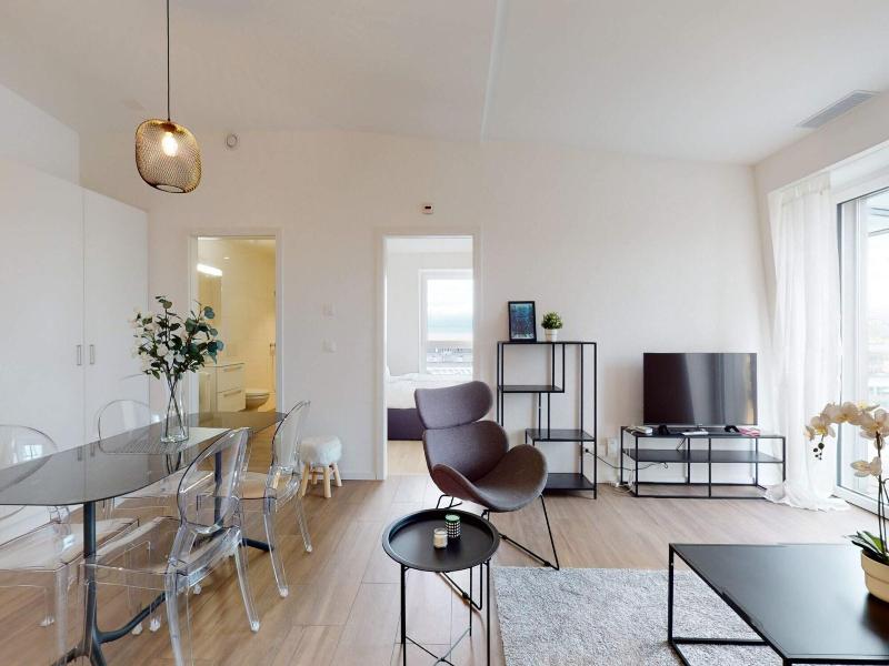 Lodges Hotel Morges image