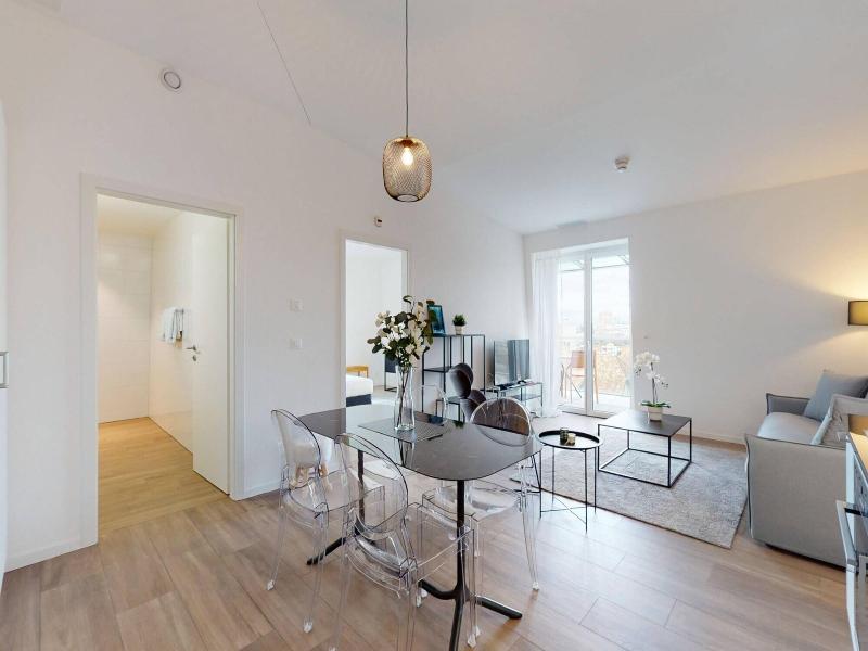 Lodges Hotel Morges image