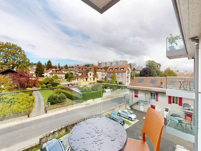 Lodges Hotel Morges image